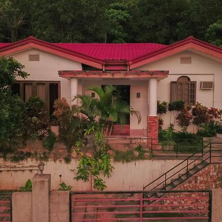 Nvh Coron Palawan Villa Dış mekan fotoğraf