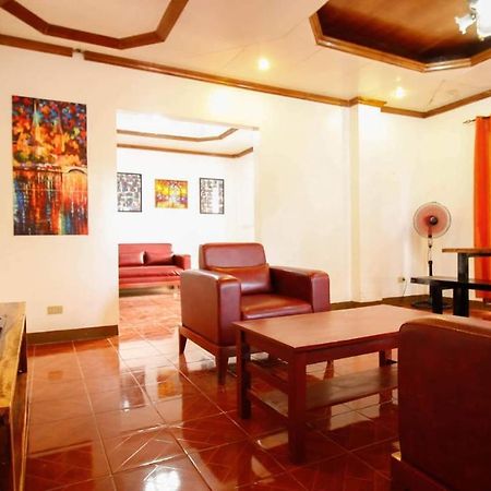 Nvh Coron Palawan Villa Dış mekan fotoğraf