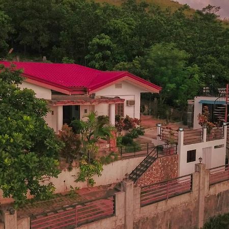 Nvh Coron Palawan Villa Dış mekan fotoğraf