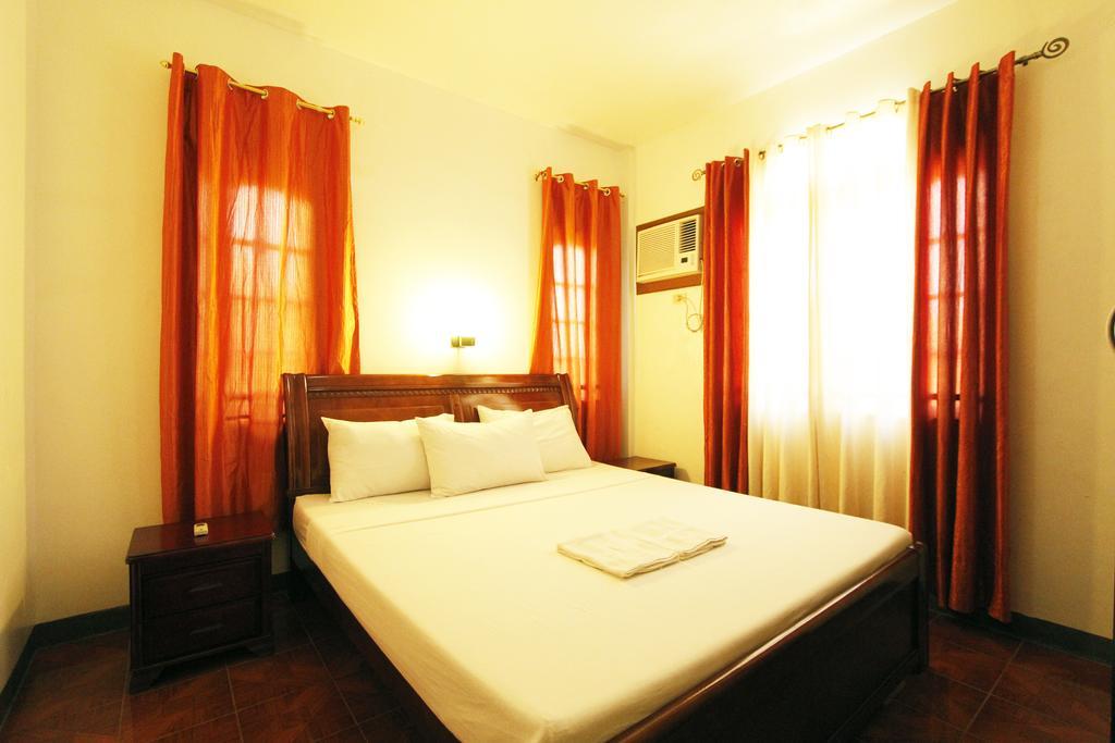 Nvh Coron Palawan Villa Dış mekan fotoğraf