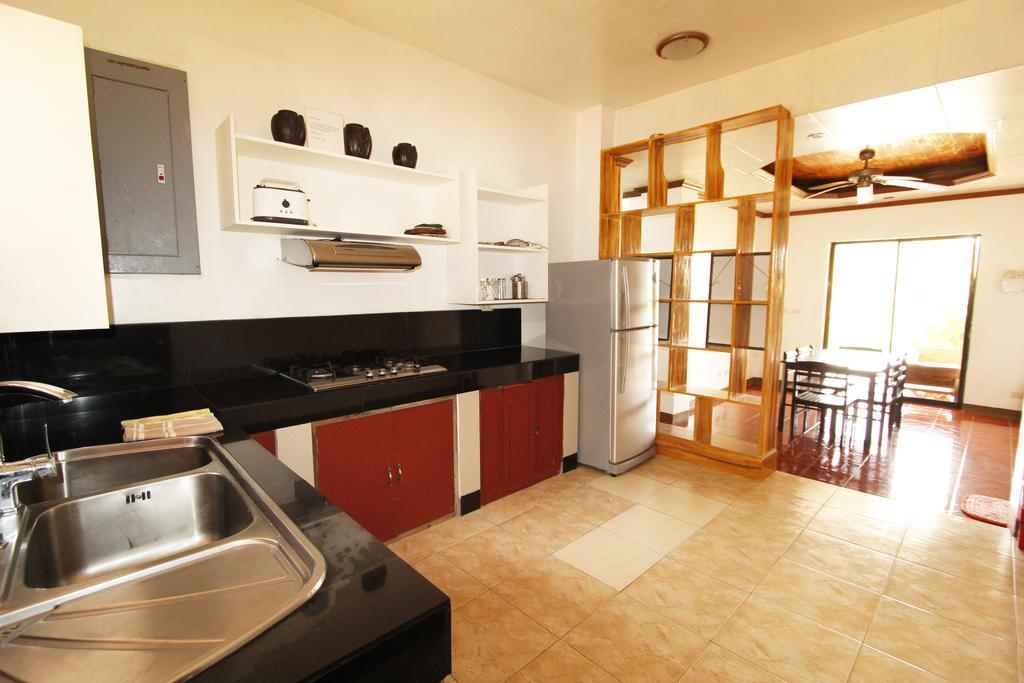 Nvh Coron Palawan Villa Dış mekan fotoğraf