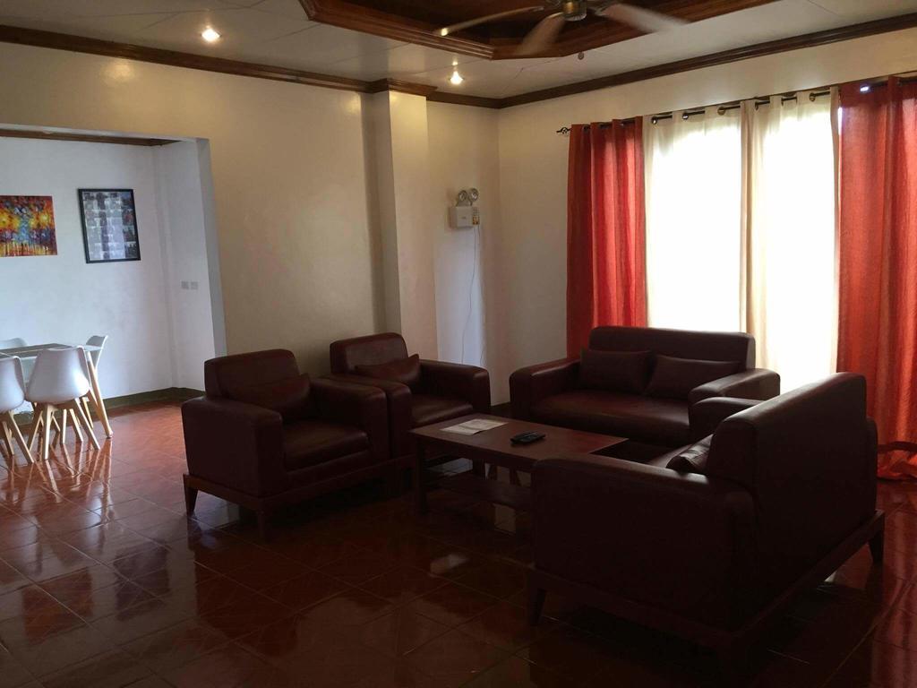 Nvh Coron Palawan Villa Dış mekan fotoğraf