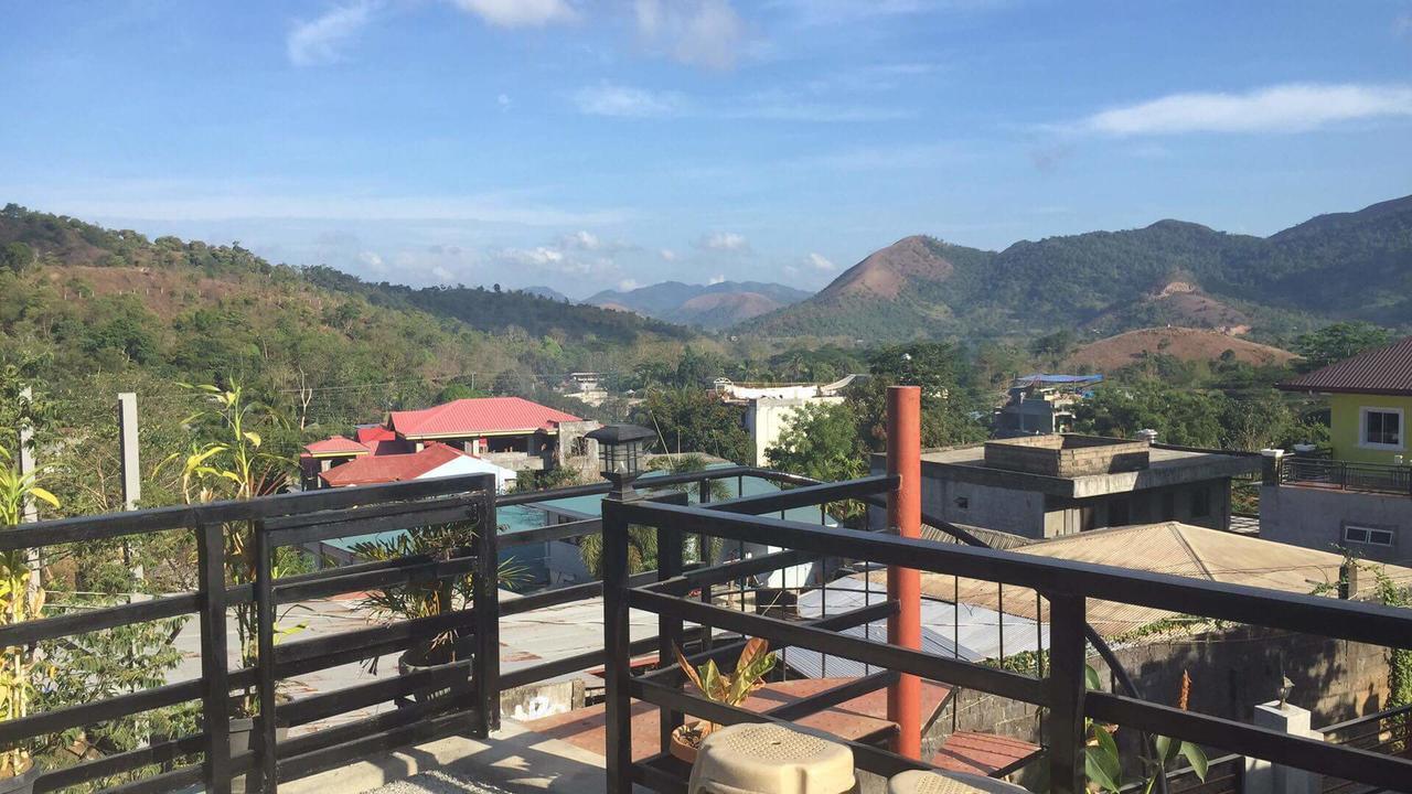 Nvh Coron Palawan Villa Dış mekan fotoğraf