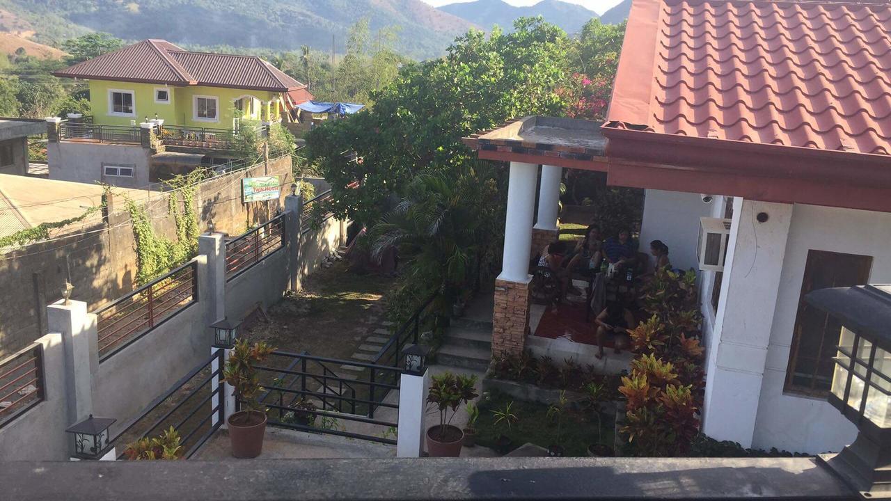 Nvh Coron Palawan Villa Dış mekan fotoğraf