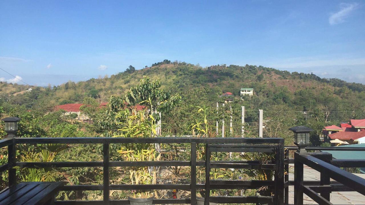 Nvh Coron Palawan Villa Dış mekan fotoğraf