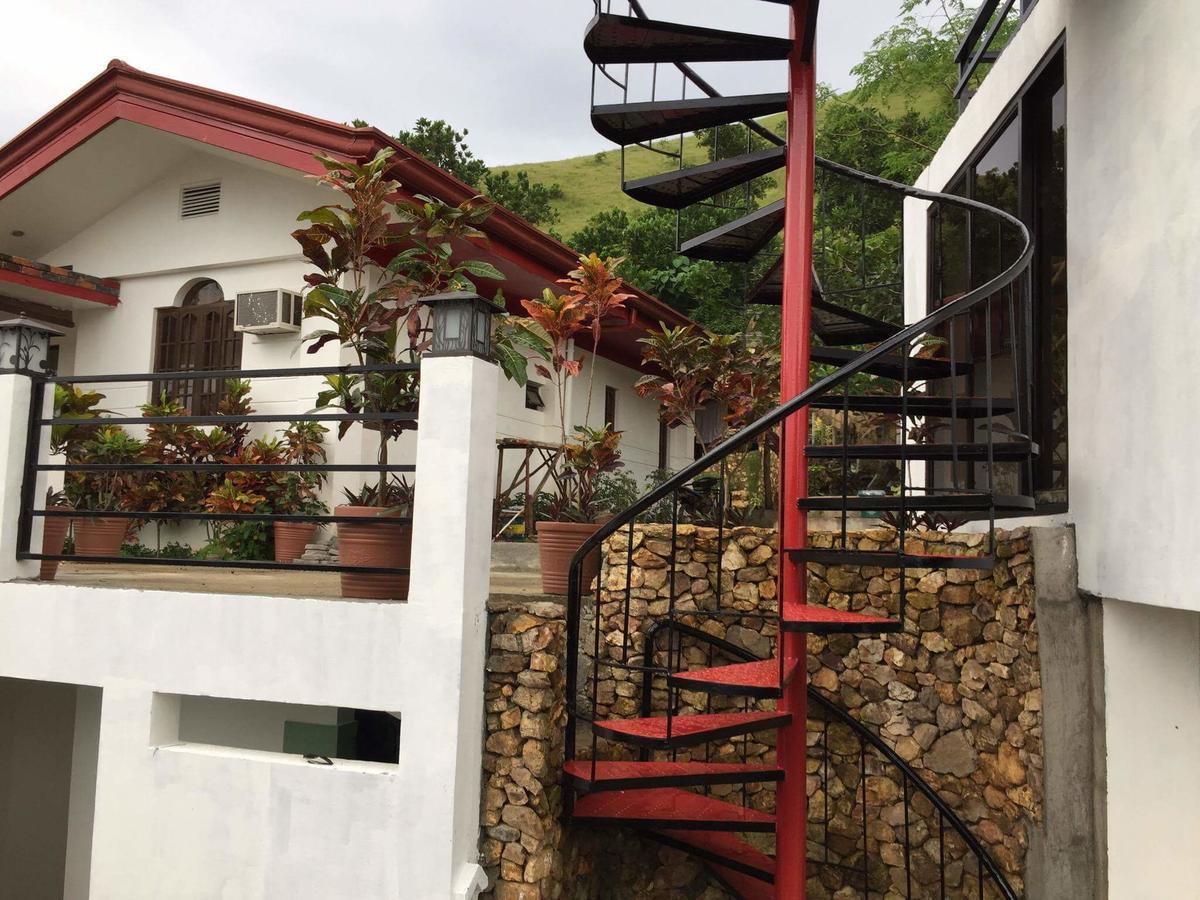 Nvh Coron Palawan Villa Dış mekan fotoğraf