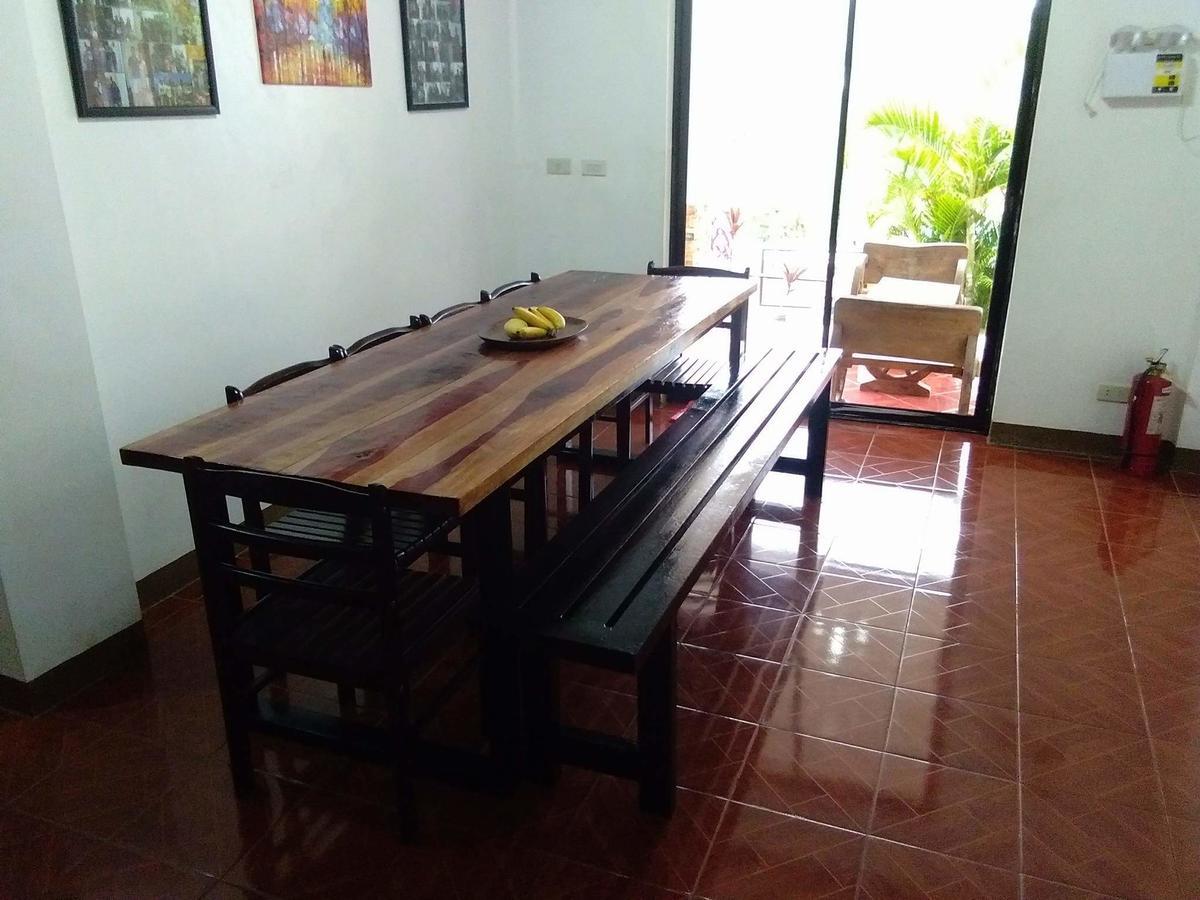 Nvh Coron Palawan Villa Dış mekan fotoğraf