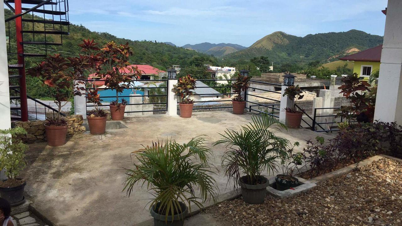 Nvh Coron Palawan Villa Dış mekan fotoğraf