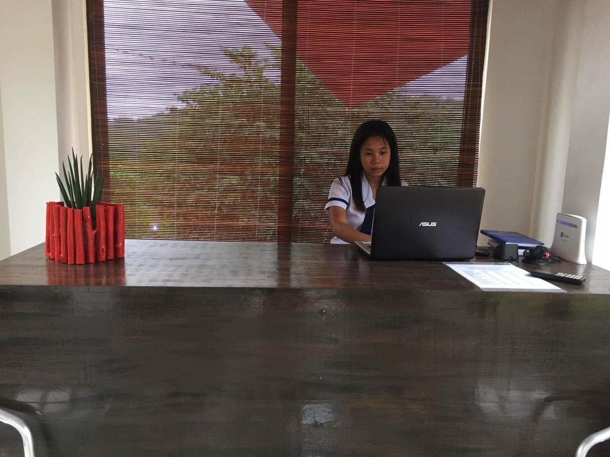 Nvh Coron Palawan Villa Dış mekan fotoğraf