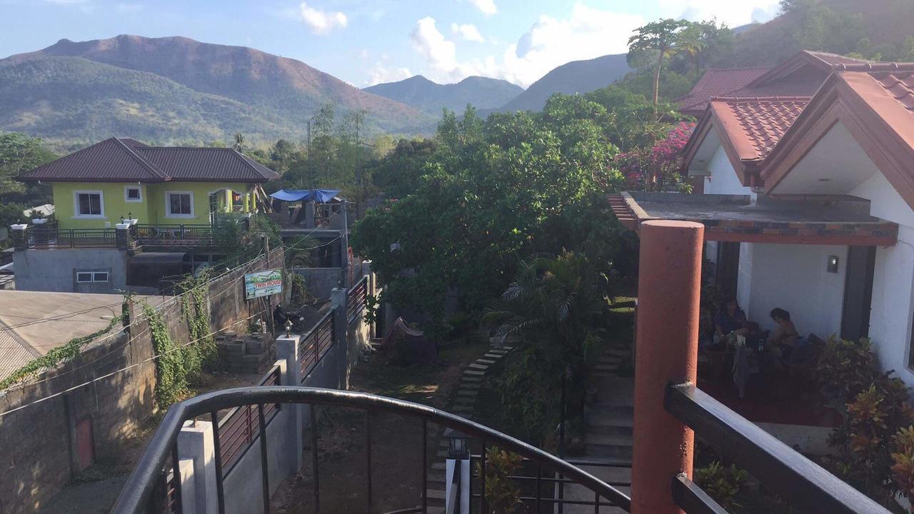 Nvh Coron Palawan Villa Dış mekan fotoğraf