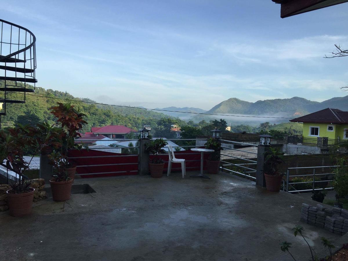 Nvh Coron Palawan Villa Dış mekan fotoğraf