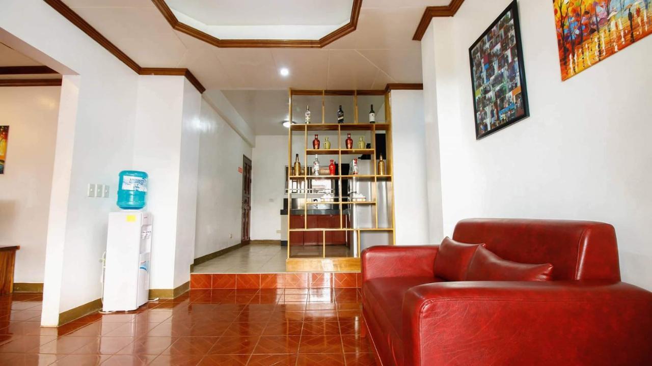 Nvh Coron Palawan Villa Dış mekan fotoğraf