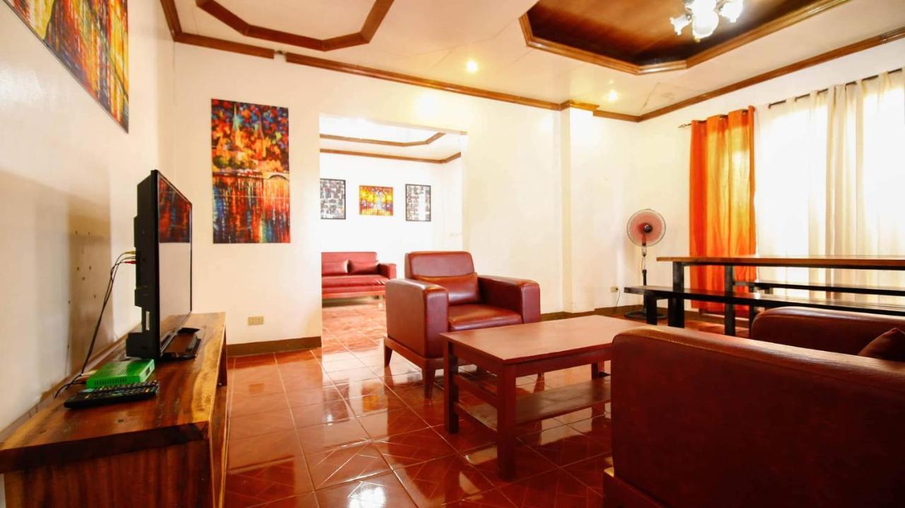Nvh Coron Palawan Villa Dış mekan fotoğraf