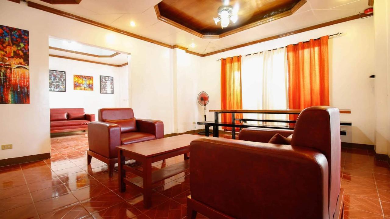 Nvh Coron Palawan Villa Dış mekan fotoğraf