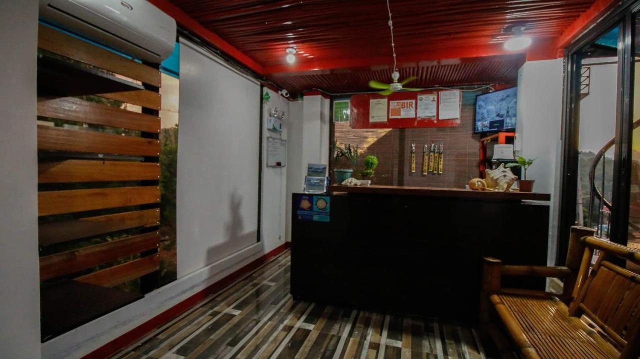Nvh Coron Palawan Villa Dış mekan fotoğraf